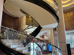 -厦门威斯汀酒店