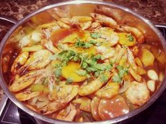 -鸿记煌三汁焖锅(府前路店)