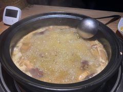 -一朵菌·野生菌探索家火锅(南亚店)