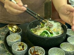 -浩海火燒雲傣家菜(芮欧百货店)