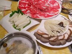 -清真军邺·金富苑肥牛(石坡街旗舰店)