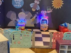 -筠咖啡西餐厅(上海国展宝龙丽筠酒店)