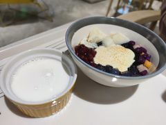 -ICEPOPO MILK(玖洲道店)