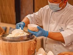 -广州天河希尔顿酒店