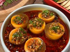 -蘑界·野生菌火锅(深业上城店)