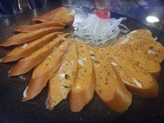 -质烤烤物·活烤海鲜(质烤总店)