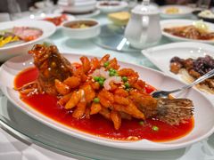 -廊亦舫Lang Yi Fang Restaurant(金桥店)