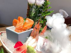 -阿吾罗·月咏精致日料(港汇恒隆广场店)