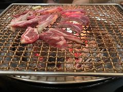 -九田家黑牛烤肉料理(石路天虹店)