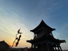 -西安城墙·碑林历史文化景区