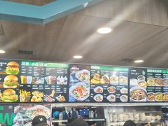-魏家凉皮(祈年大厦店)