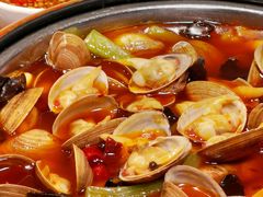 -乔街深夜食堂·台州菜·高压锅生蚝(杭州总店)