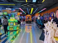 -大玩家(魏家庄万达店)