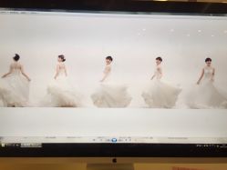 点击看大图 -完美新娘婚纱摄影