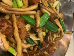 -火龙堂·风味民间菜(文一路店)