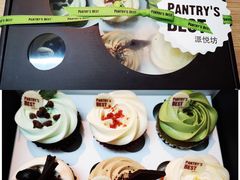 -Pantry's Best派悦坊蛋糕(K11购物艺术中心店)
