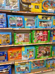 -孩子王童乐园(天津远洋乐堤港店)