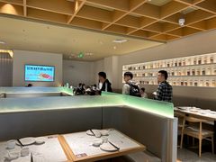 -关东小磨东北菜(漕河泾印象城店)