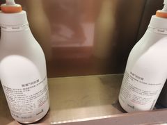 -海底捞火锅(天津SM城市广场店)
