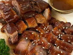 -李记潮汕砂锅粥(营福路店)