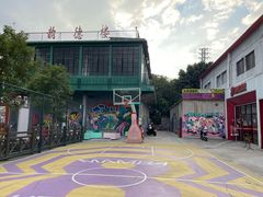 -柴油机1959创意园(IF1959文创园)