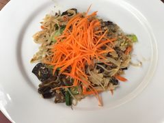 -Pundi Pundi Restaurant
