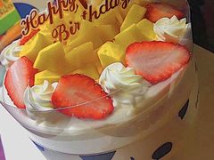 -卡漫莫尼蛋糕(私人定制店)