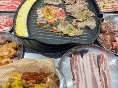 -阿亲家·韩式无限烤肉(春熙路店)