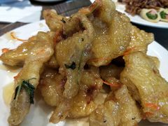 -大京园海鲜烧烤(东城路店)