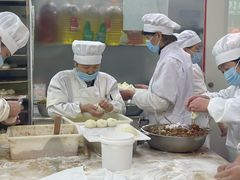 -张包铺(道外店)