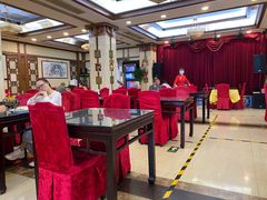 大堂-晋阳饭庄(虎坊桥店)