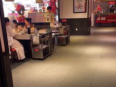 -川锅一号火锅(睢宁店)