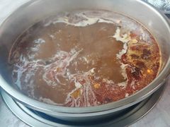 -四川乐山大佛长春泥锅涮串(四分局店)