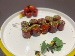 -惠丰堂饭庄·烤鸭·京味菜(翠微路店)