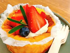-DW CAFE·咖啡·简餐·轻食(兰埔店)