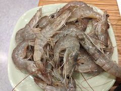 -悦橙烤肉海鲜自助(中央大街店)