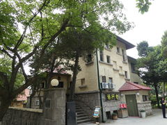 -八大关景区
