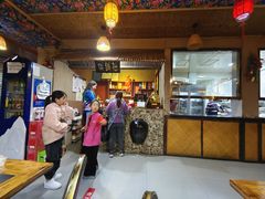 -老田家铁锅炖(延庆店)