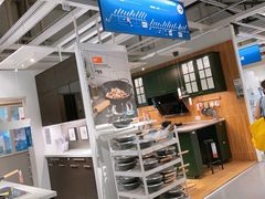 -宜家家居(哈尔滨商场店)