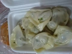 冷馄饨-万寿斋(山阴路店)