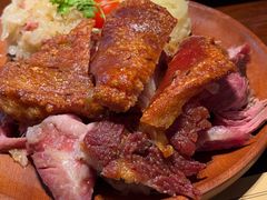 -马迭尔德式西餐精酿啤酒屋(中央大街店)