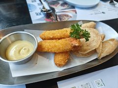 -伯顿西餐厅(厚街香榭丽店)