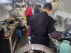 -无名氏面馆(邮电路店)