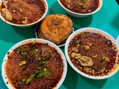 -甘记肥肠粉(马鞍北路店)