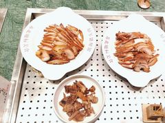 -山芋腔苏北菜(盐城滨海店)