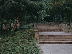-龙头寺公园