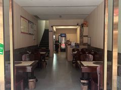 -青溪古城清真回香园