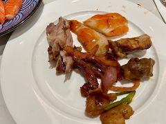 -长春金安大饭店