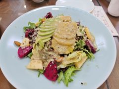 -清真·鸦儿李记·涮肉(鼓楼店)