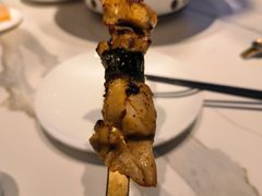 -阿里疆Alijiang·丝路美食·异域风情·清真(长楹天街店)